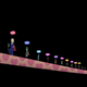 Illustration for article titled Noby Noby Boy Is Just Five Bucks